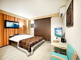 Hotel Bali Bali Matsudo