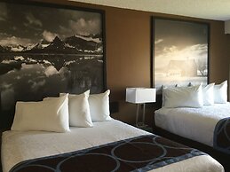 Super 8 by Wyndham Spruce Grove