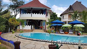 Madiba 2 Cottage