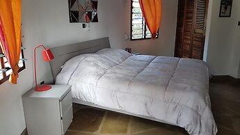 Madiba 2 Cottage