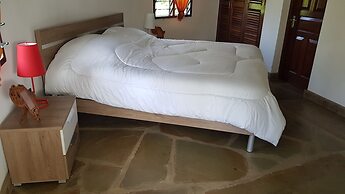 Madiba 2 Cottage