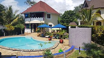 Madiba 2 Cottage