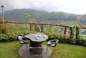 Misty Mountain Villas