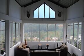 Misty Mountain Villas