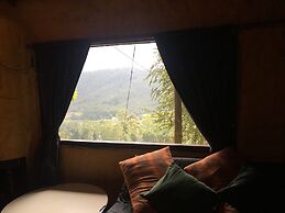 Misty Mountain Villas