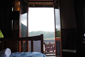 Misty Mountain Villas