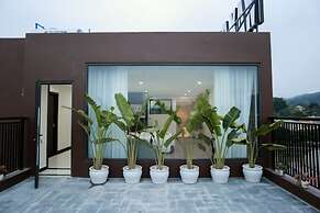 Max Boutique Hotel