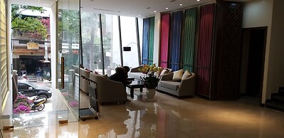 Max Boutique Hotel