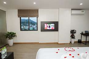 Max Boutique Hotel