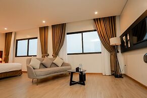 Max Boutique Hotel