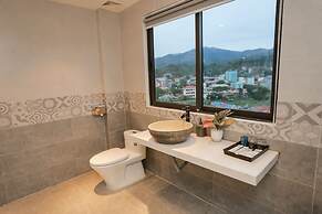 Max Boutique Hotel