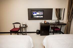 Max Boutique Hotel