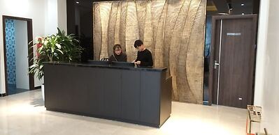 Max Boutique Hotel