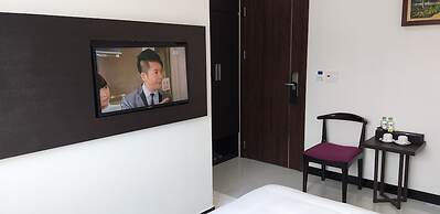 Max Boutique Hotel