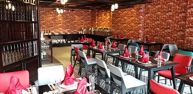 Max Boutique Hotel