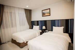 Max Boutique Hotel