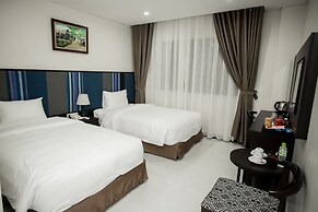 Max Boutique Hotel