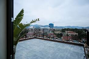 Max Boutique Hotel