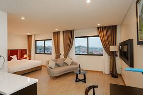 Max Boutique Hotel