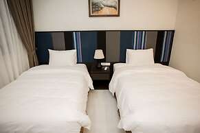 Max Boutique Hotel