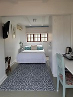 Berkeley House