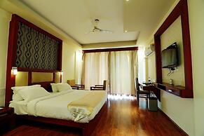 Gokulam Park Munnar