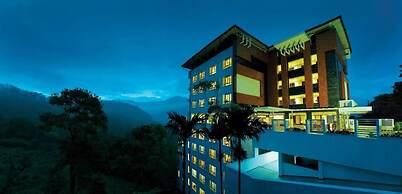 Gokulam Park Munnar