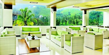 Gokulam Park Munnar