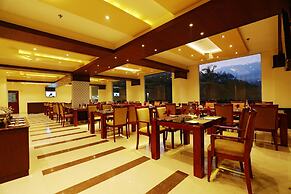 Gokulam Park Munnar