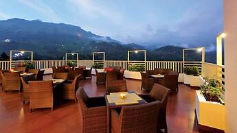 Gokulam Park Munnar