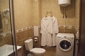 Prestige Apartments