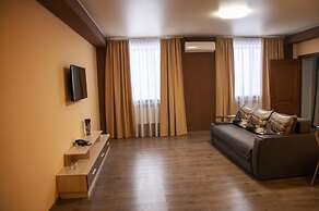 Prestige Apartments