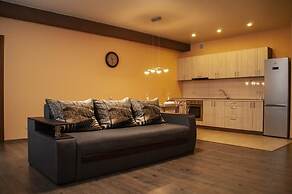 Prestige Apartments