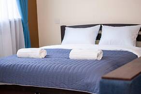 Prestige Apartments