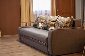 Prestige Apartments