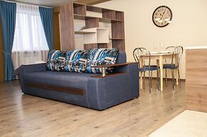 Prestige Apartments