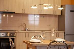 Prestige Apartments