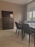 Prestige Apartments