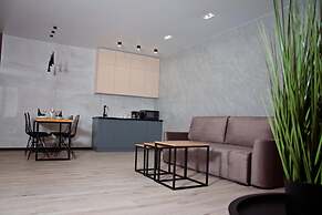 Prestige Apartments