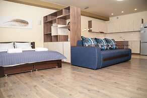 Prestige Apartments