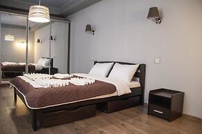 Prestige Apartments