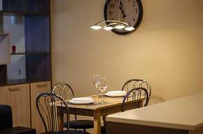 Prestige Apartments