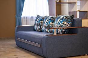 Prestige Apartments