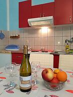 Apartments Jovanovic