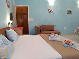 Apartments Jovanovic