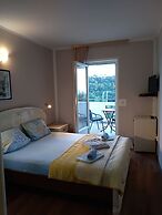 Apartments Jovanovic