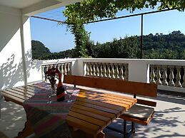 Apartments Jovanovic