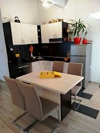 Apartments Jovanovic