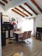 Apartments Jovanovic