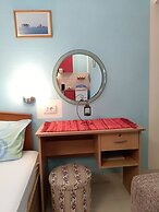 Apartments Jovanovic